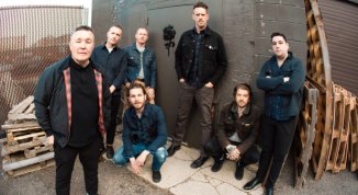 Dropkick Murphys in concerto a Bellaria