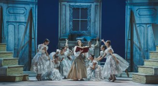 La Cenerentola apre il 2026 del Regio: biglietti in vendita per l’Anteprima Giovani