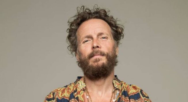 Jova al Massimo: Jova in concerto al Circo Massimo