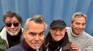 Litfiba in concerto a Bellaria Igea Marina a Ferragosto