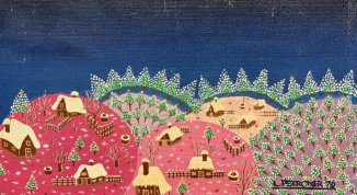 C’è oggi una fiaba: al Castello di Miradolo una mostra sull’immaginazione contemporanea