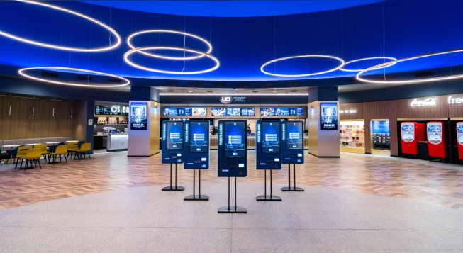 Centro Commerciale Fiumara ©facebook.com/fiumaracentrocommerciale