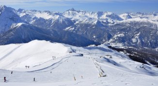 Ski Shuttle Vialattea–Bardonecchia: bus gratuito tra Sauze d’Oulx e Campo Smith