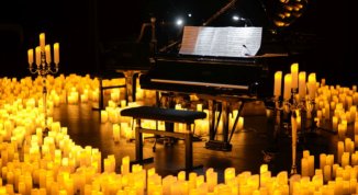 Candlelight: tributo agli Abba, concerto a lume di candela