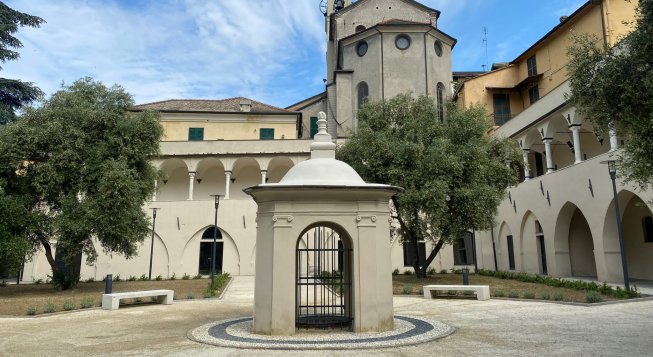 Museo della Certosa