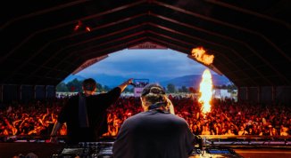 Nameless Festival 2026, le anticipazioni e la Winter Edition. Tra gli ospiti Gigi D’Agostino e Calvin Harris