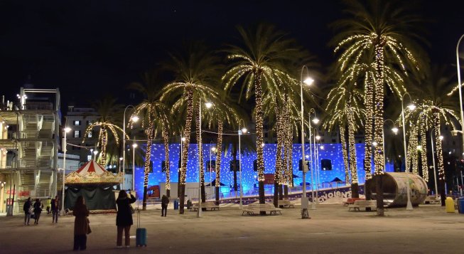 Porto Antico di Genova ©Danilo Lo Re