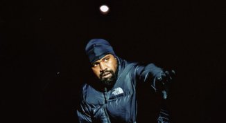 Kanye West torna in Italia: concerto evento alla RCF Arena di Reggio Emilia