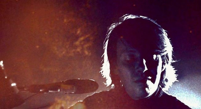 Faber Experience, locandina