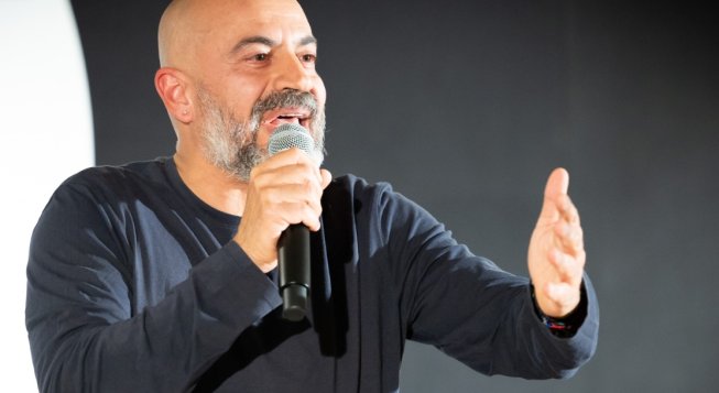 Gianluigi Paragone