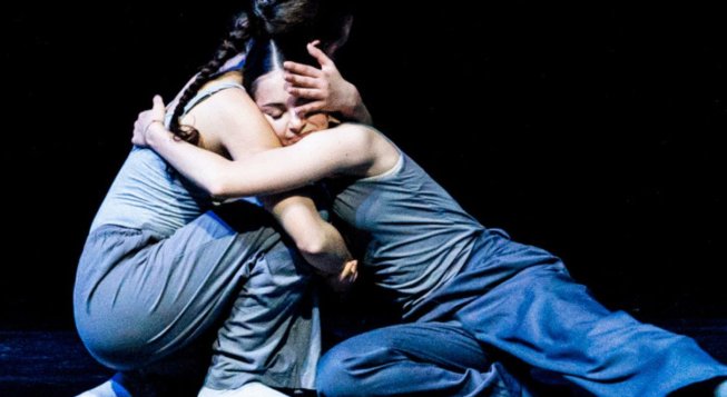 Infinity Dance Project
