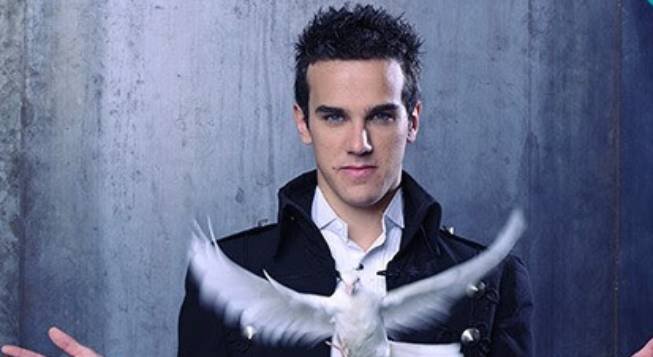 Luca Bono