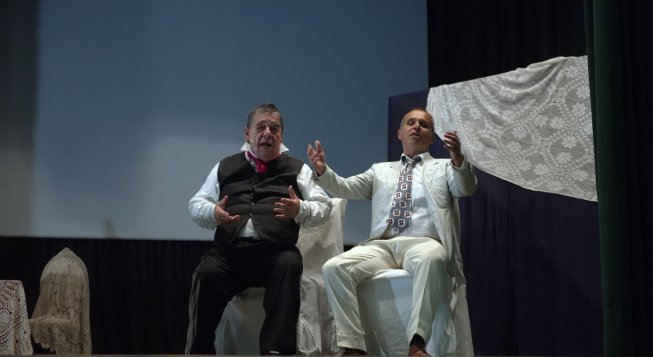 O dente do giudissio