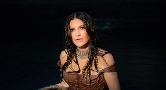Laura Pausini