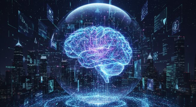 © Gemini Ai per mentelocale