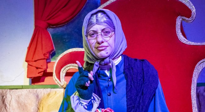 Befana