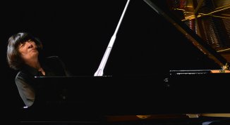 Elisso Virsaladze in concerto - Serate Musicali