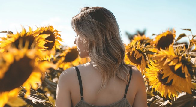 Donna © Guilherme Stecanella / Unsplash
