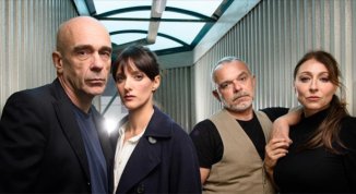 Carnage in scena al Teatro Gobetti