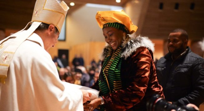 Festa dei Popoli 2026 al Santo Volto con il cardinale Roberto Repole