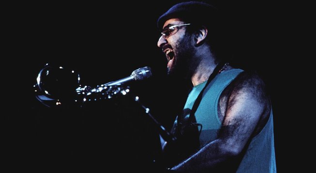 Lucio Dalla © Gorup de Besanez / Wikimedia Commons