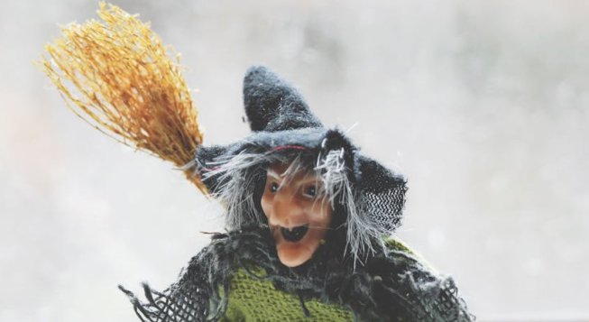 Befana © Revac film's&photography / Unsplash
