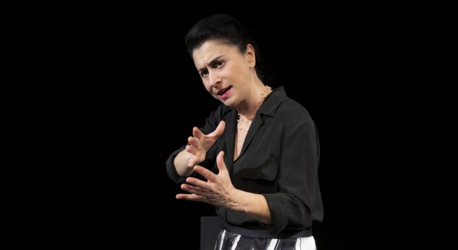 Beatrice Schiros © Serena Serrani