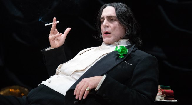 Daniele Pecci © Tommaso Le Pera