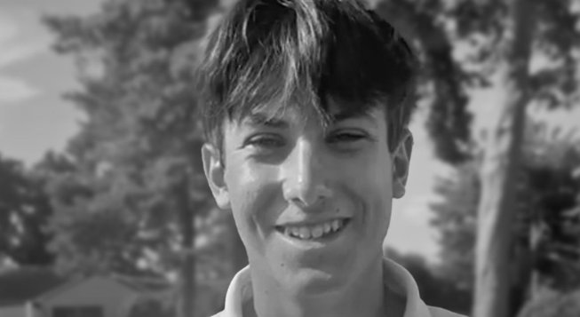 Emanuele Galeppini ©facebook.com/FederGolf