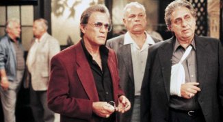 Solo i cinefili sopravvivono: il cinema di Jim Jarmusch, rassegna cinematografica