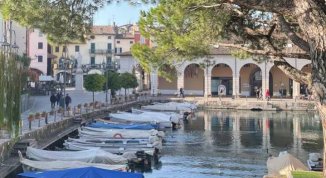 Lago di Garda: terme, relax, natura e storia per un weekend lungo tra Sirmione, Desenzano e Peschiera