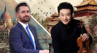 The New Four Seasons di Vivaldi e Tchaikovsky in chiave ungherese e cinese all'Auditorium Lingotto