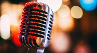 Soul Legacy: a celebration of soul and r&b