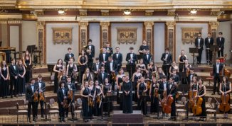 Orchestra Magister Harmoniae al Teatro Garybaldi