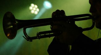 The Jazz Room: omaggio a Frank Sinatra e Louis Armstrong