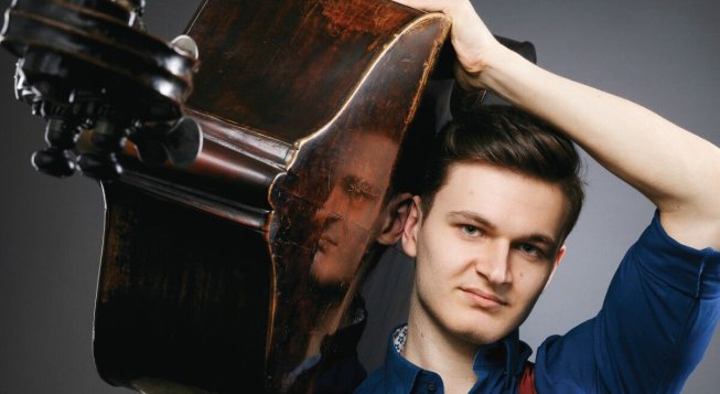 Dominik Wagner © Maria Frodl