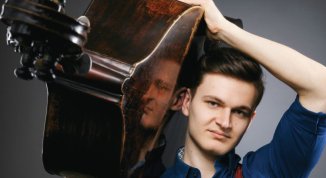 Orchestra Sinfonica di Milano in concerto con Dominik Wagner, dirige Emmanuel Tjeknavorian