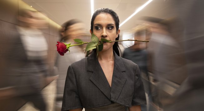 F*ck: a Modern Musical Love © Marcella Foccardi