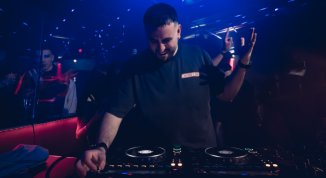 Marco Faraone + White Off b2b Alex Rubia, musica elettronica