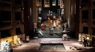 Non posso narrare la mia vita, con Lino Musella e la regia di Roberto Andò