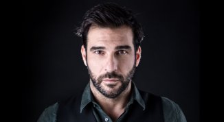 Edoardo Leo in Ti racconto una storia: letture semiserie e tragicomiche