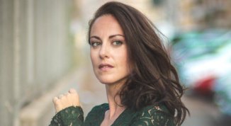 Danila Stalteri omaggia Monica Vitti in Cercando Monica amando