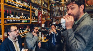 Ex-Otago in concerto