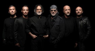 Pfm: Premiata Forneria Marconi in concerto - Doppia Traccia Tour 2026