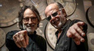 Pfm: Premiata Forneria Marconi in concerto - Doppia Traccia Tour 2026