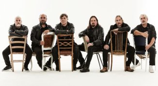 Nomadi in concerto - Live Tour 2026