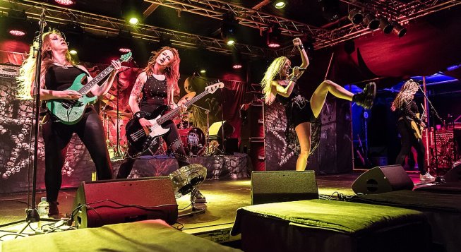 Chitarra © Tahiro Achoub / Unsplash