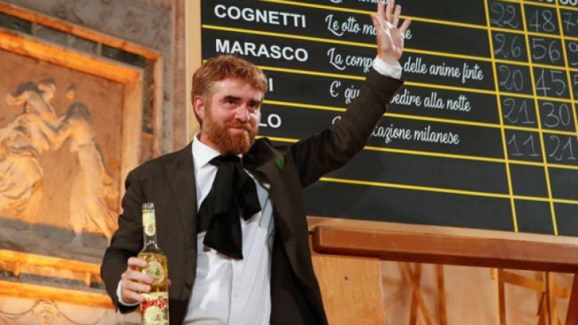 facebook.com/Il-Premio-Strega