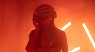 Mamacita Party, festa hip-hop e reggaeton