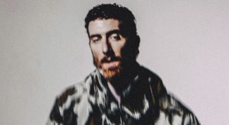 Mecna in concerto - Terapia Club Tour 2026